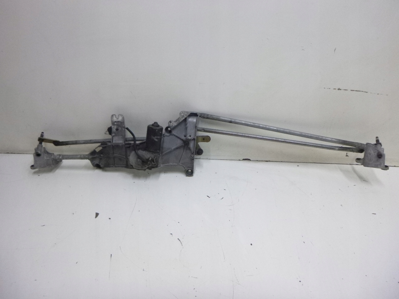 wiper mechanism front Fiat Ulysse