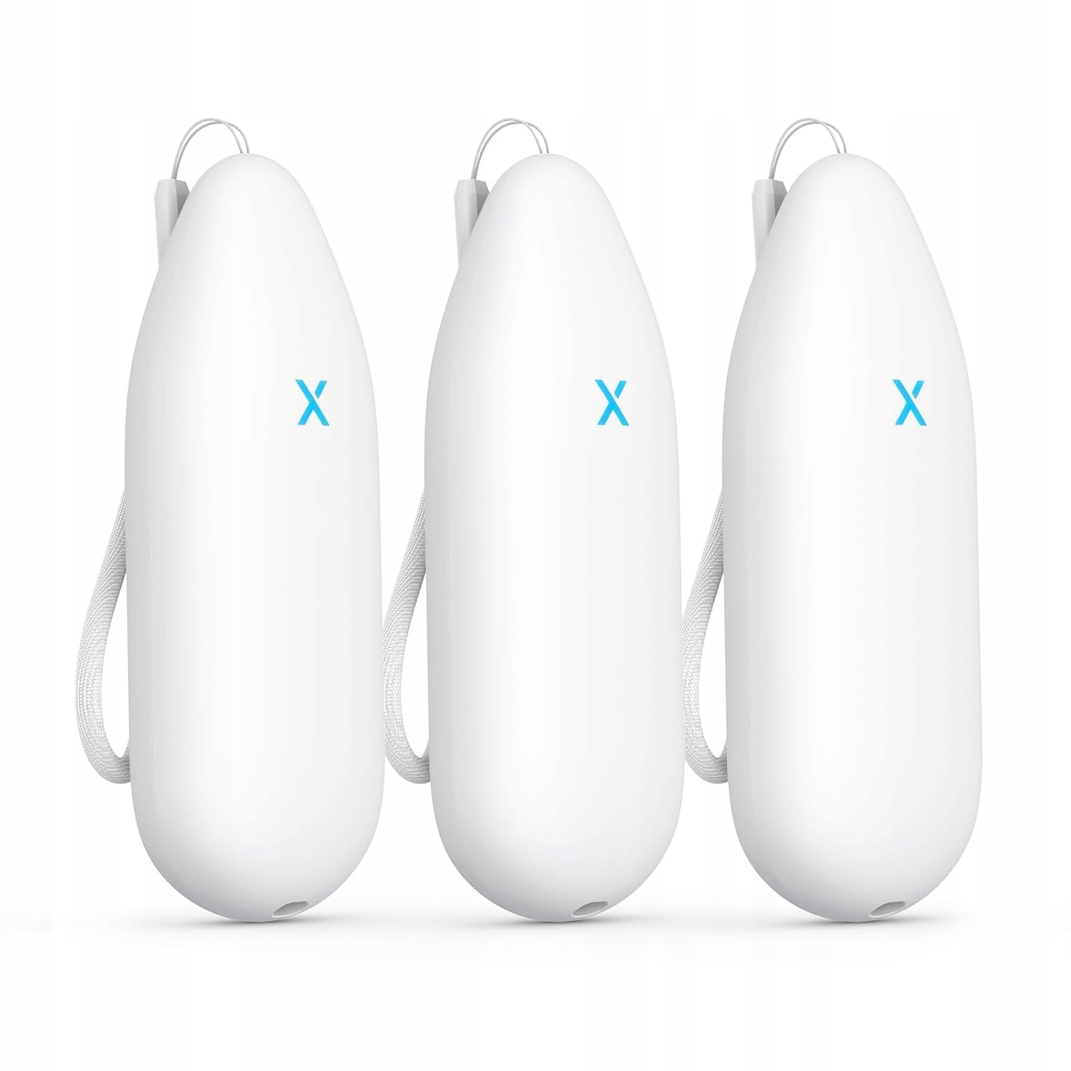 Teplomer Vlhkomer Snímač Teploty X-sense Vnútorný Sada 3KS