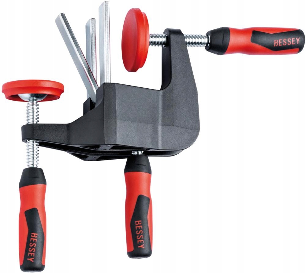 

Bessey Przyrząd do montażu ościeżnic Tfm 35x70mm