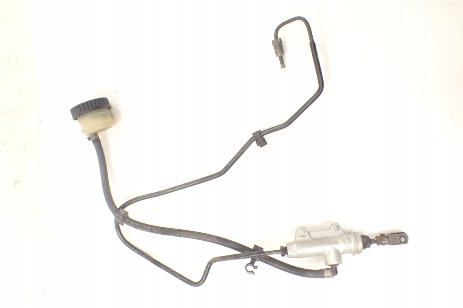 BMW R 1200 R 06-10 Pompa hamulcowa tył Brembo