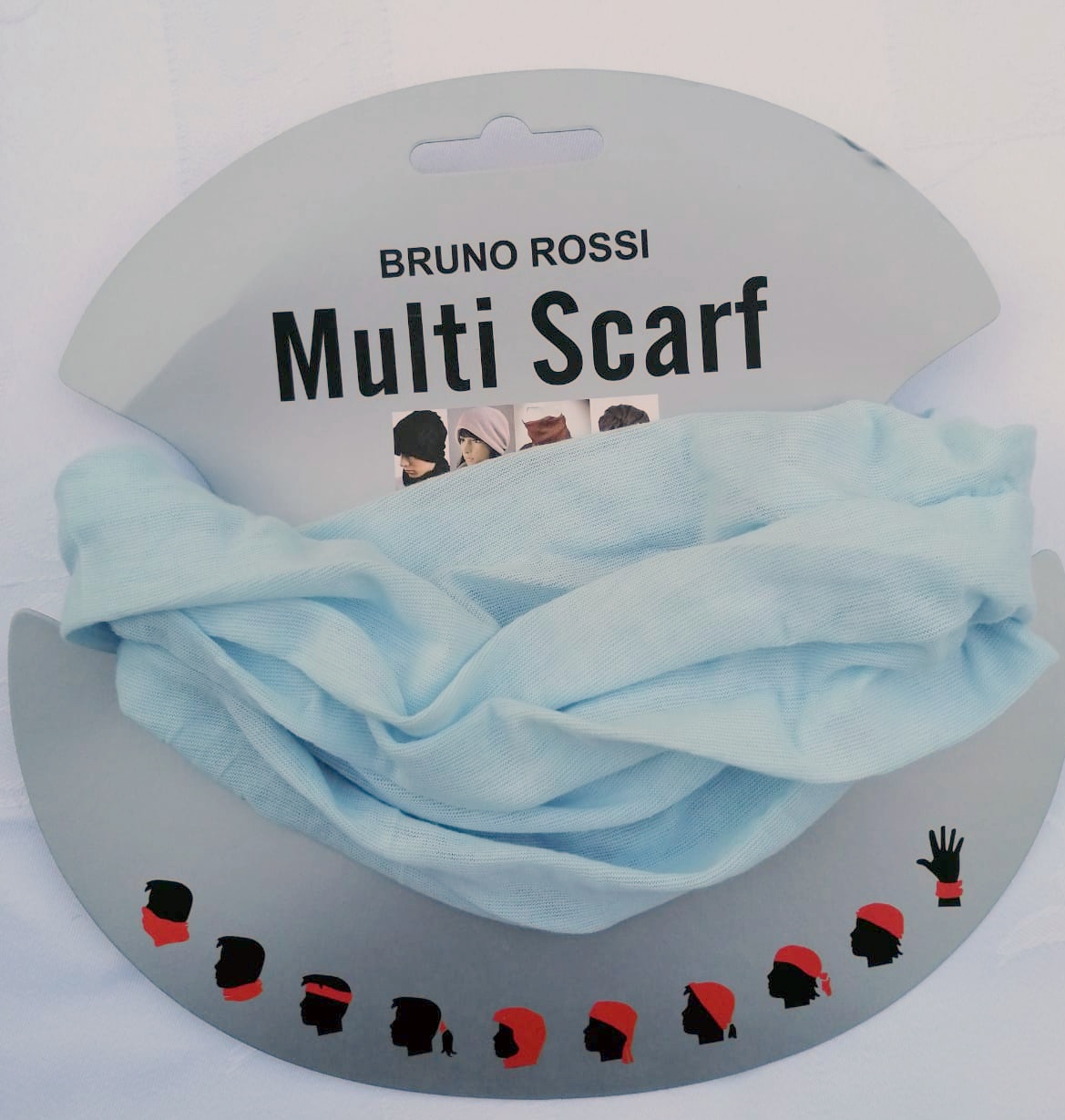 

Chusta wielofunkcyjna komin opaska bandana (6)