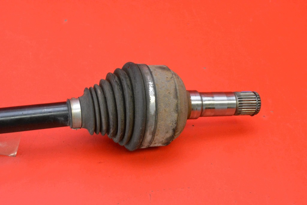 semi-axis left front MANUAL 13219092 OPEL INSIGNIA A 2.0 CDTI 160 KM 08-14