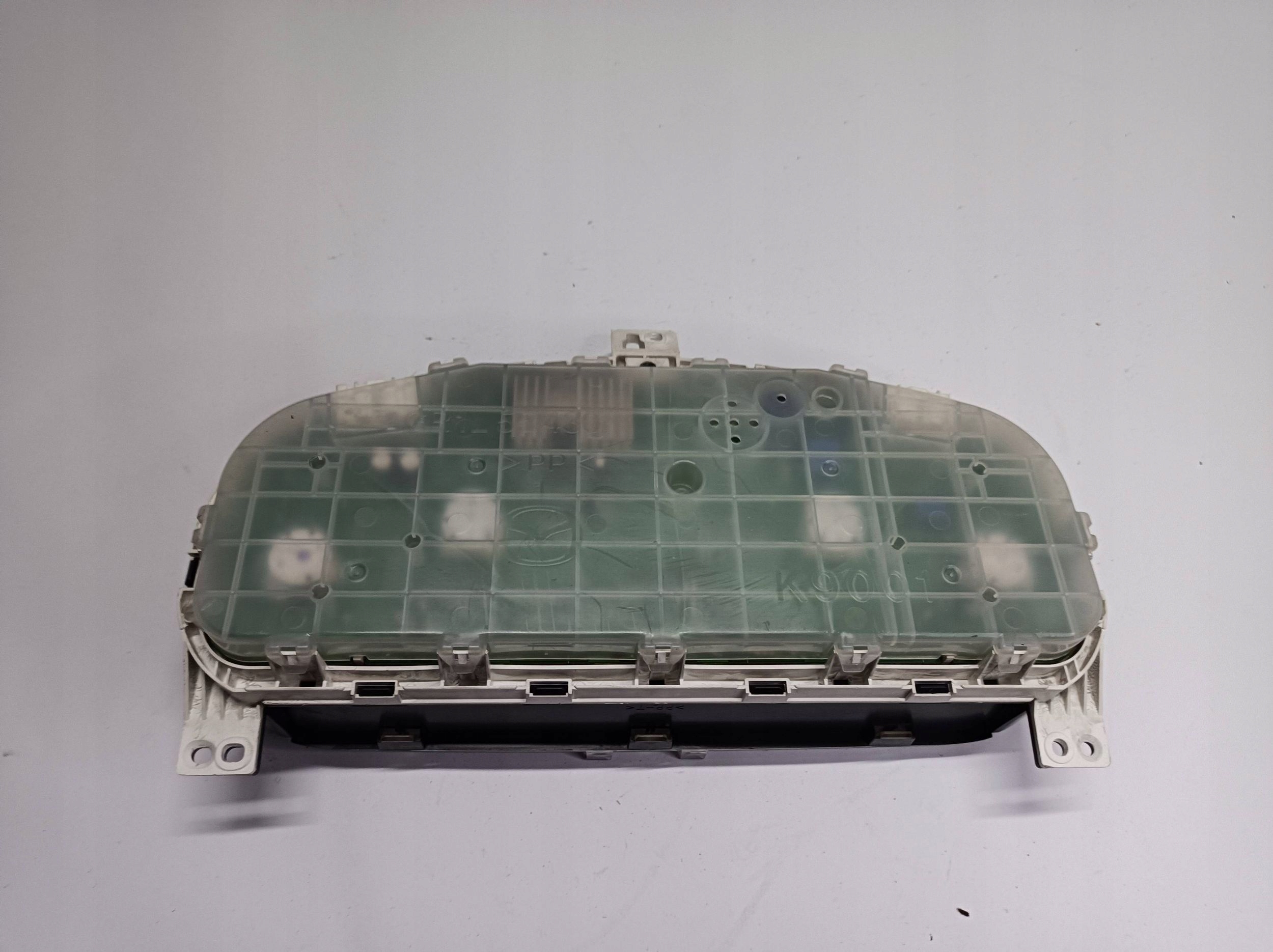 dials Mazda 6 2.0D GR1NA GR1L55430