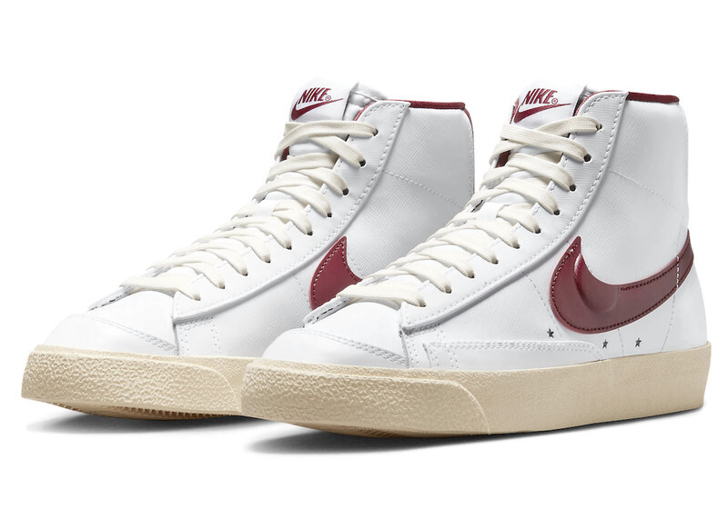 Boty Nike Blazer Mid '77 Se Velikost 38 Originální