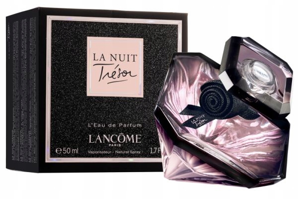 Lancome Tresor La Nuit Edp 50ml Sprej