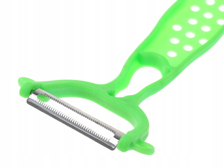 Obieraczka dwustronna do warzyw, skrobak super Kod producenta enc