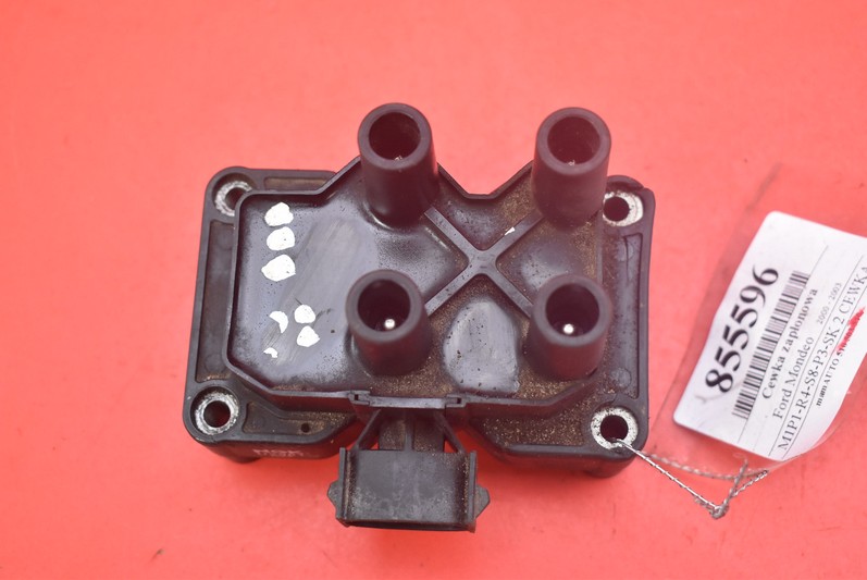 coil ignition U2001 FORD MONDEO MK3 1.8 16V 110 KM 00-03