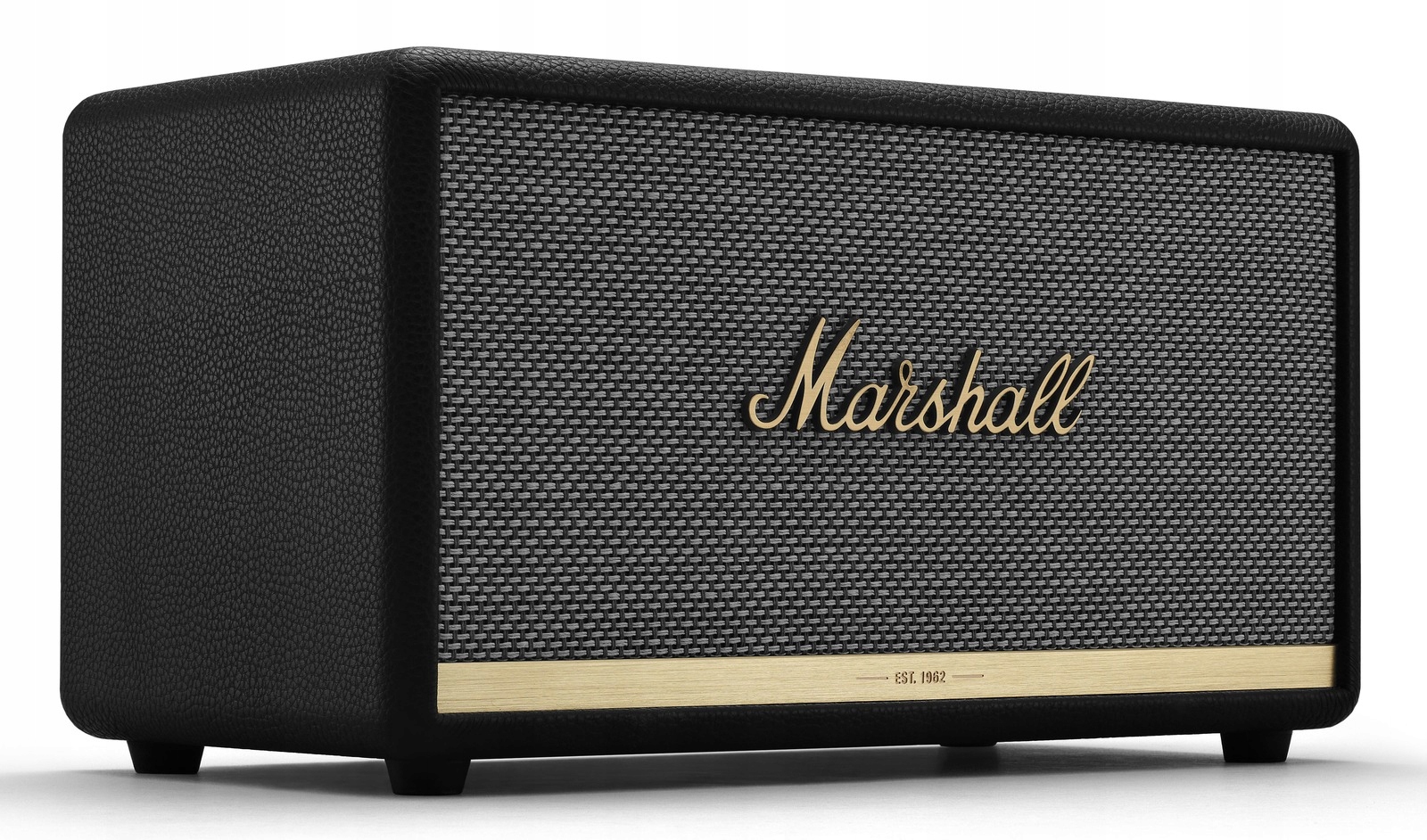 Prenosný reproduktor Marshall Stanmore II čierny 80 W SS552