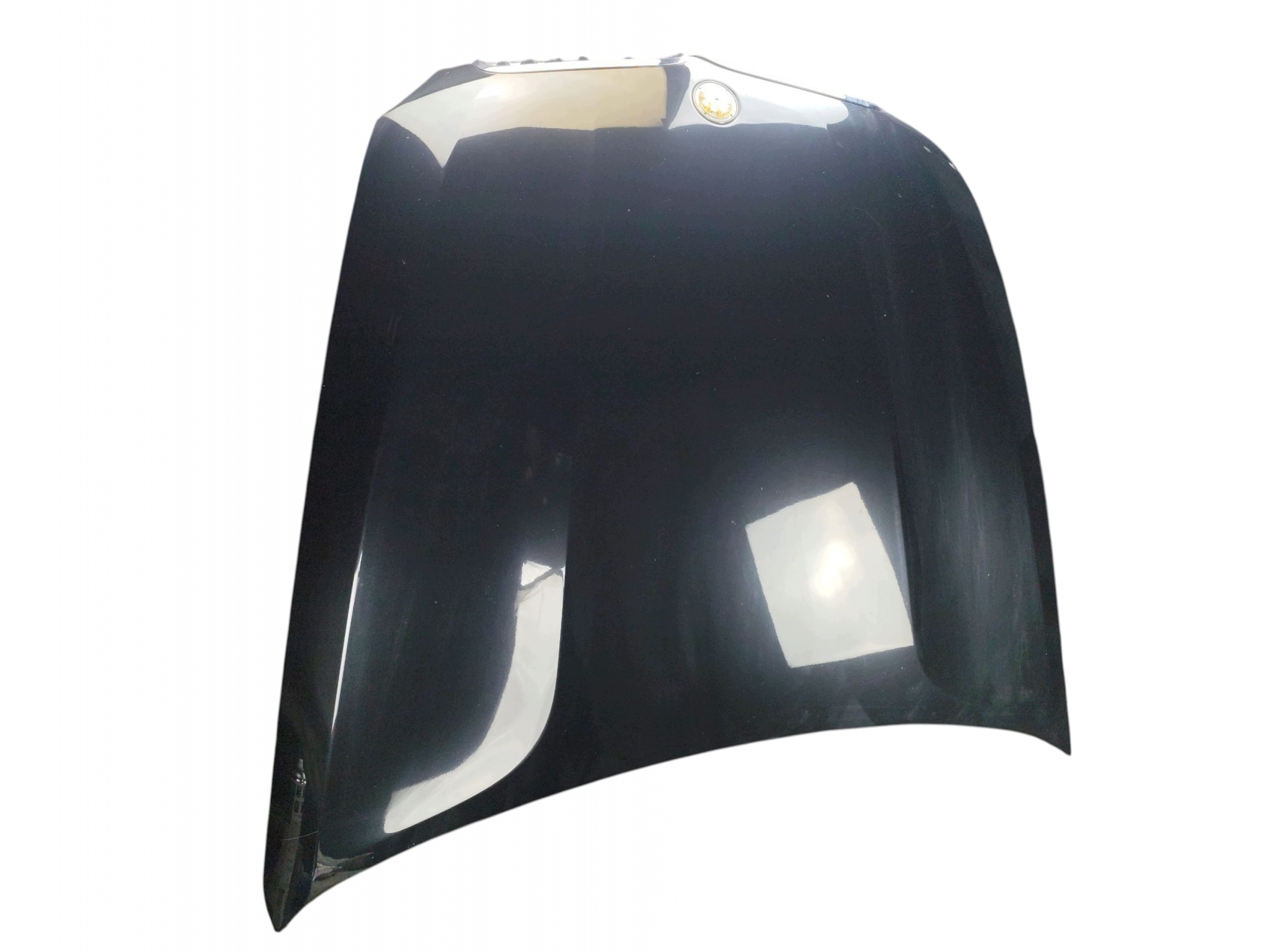 cofano BMW X5 E70 (2006-2010) BLACK SAPPHIRE METALLIC (475)