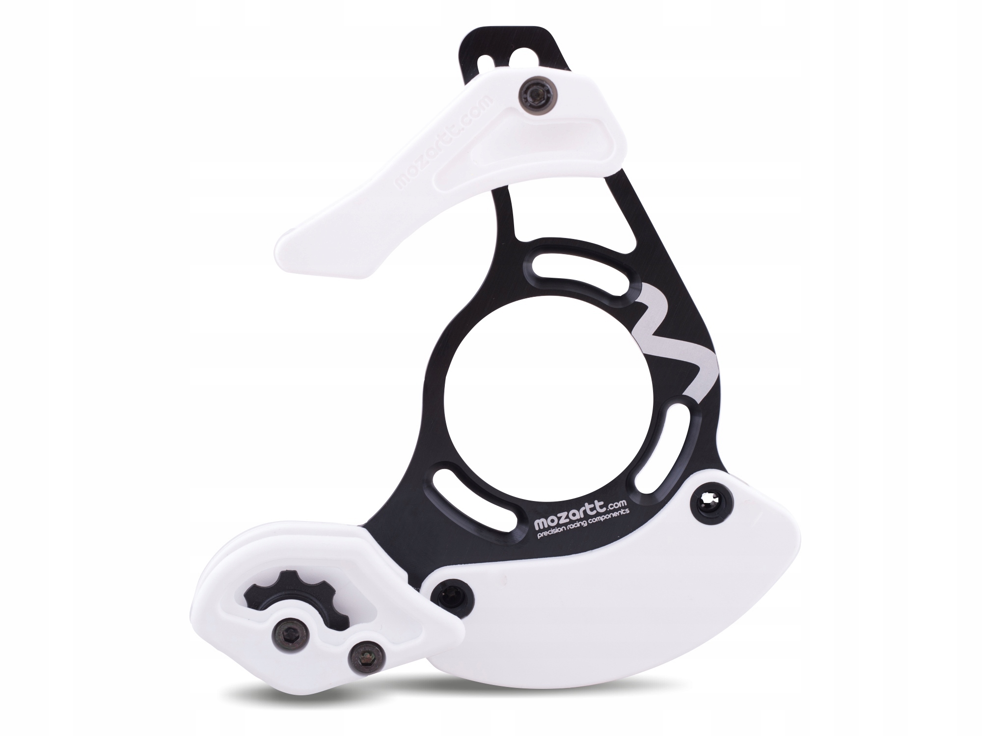 mozartt.com - Presto - ISCG05 - white