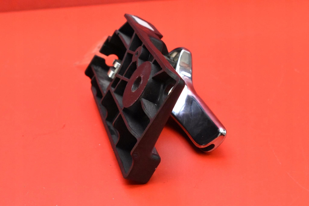 handle inner right front CHROM 921265 JEEP GRAND CHEROKEE IV WK2 LIFT