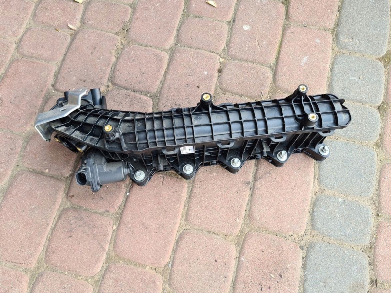 intake manifold 2.0CDTI Opel Insignia B 55498893