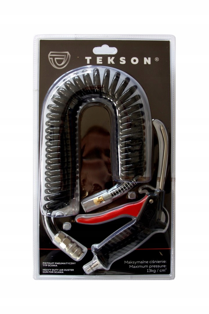 Pistolet Do Przedmuchiwania Scania Marka CargoParts