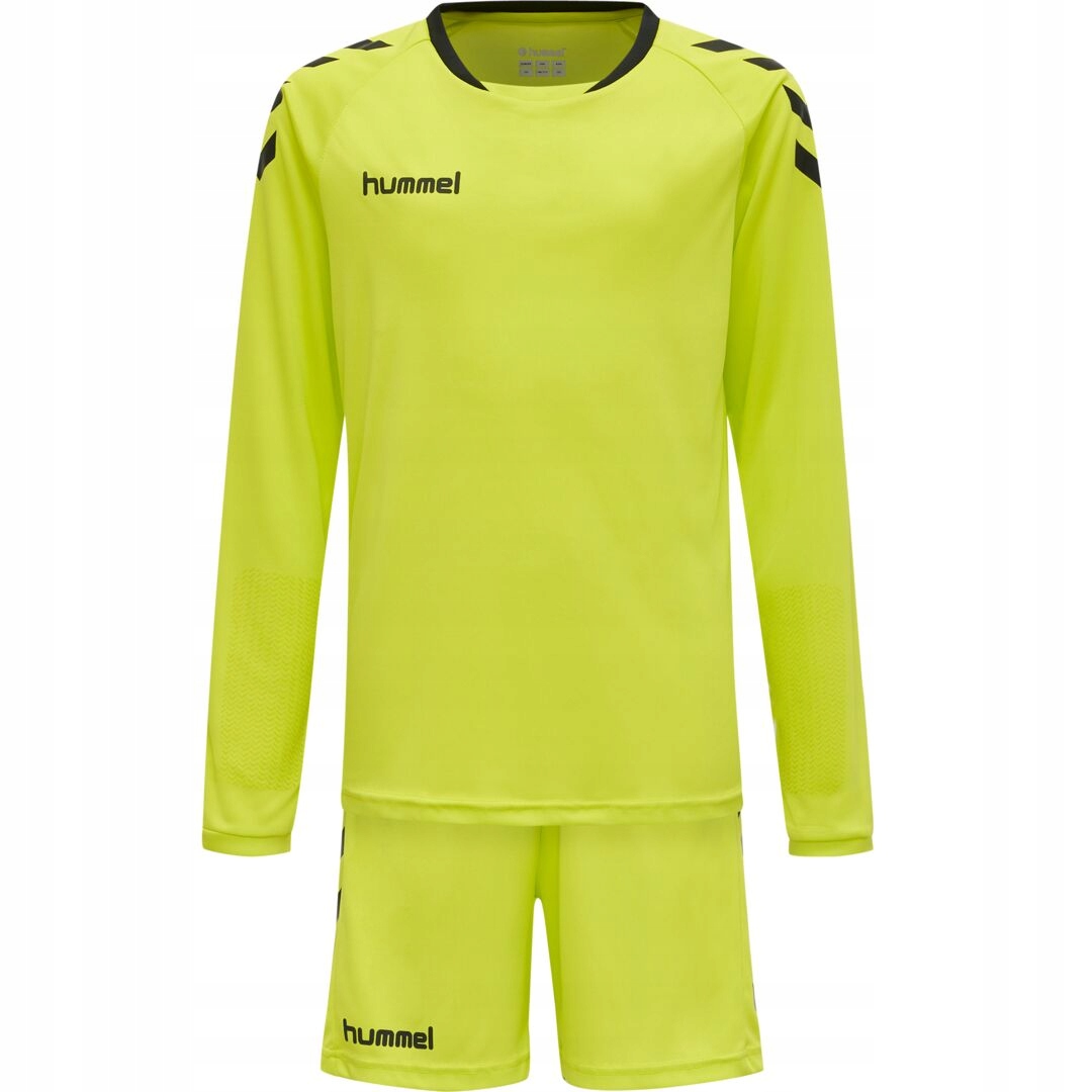 Hummel dětský brankářský set/sada pro děti Core Gk Set Kids vel. 140
