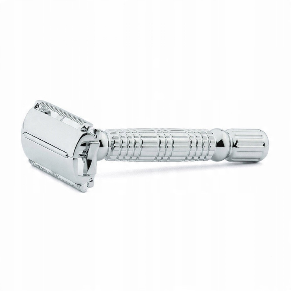 

Maszynka Do Golenia Shlyuz Butterfly Safety Razor