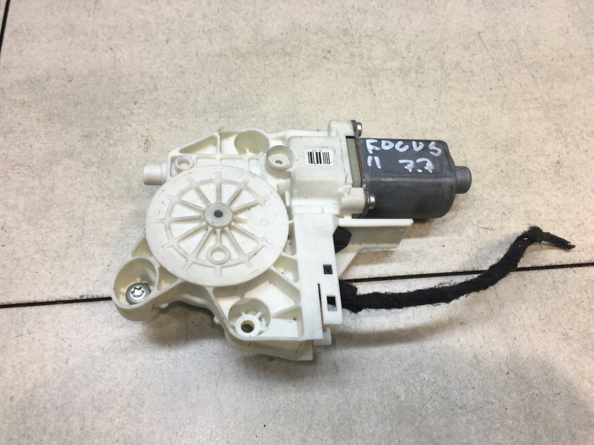 mini motor windows right front FOCUS MK2 0130822216