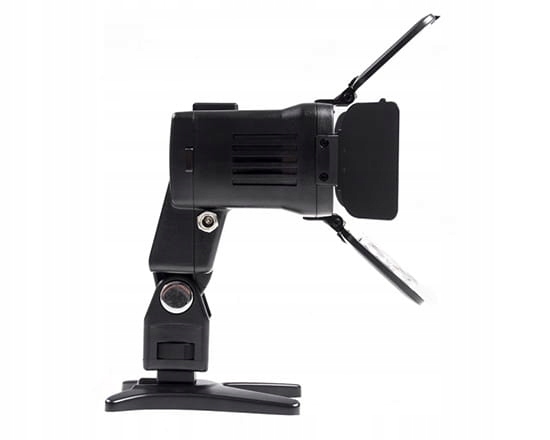 Lampa diodowa LED Newell V-LED050 LED-LBPS900 EAN (GTIN) 9260201349