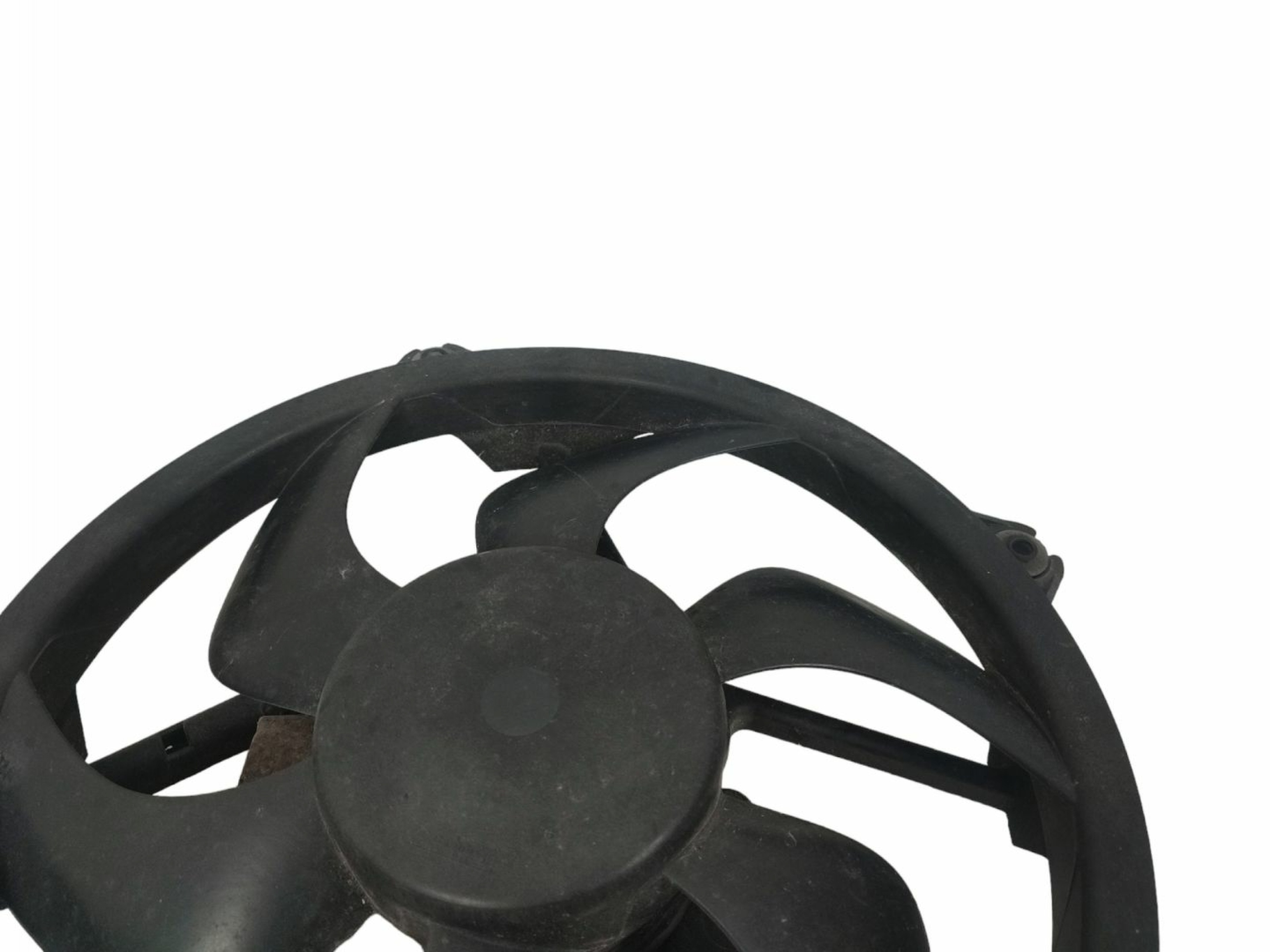 VENTOLA Ventola radiatore PEUGEOT 407 1.6 HDI