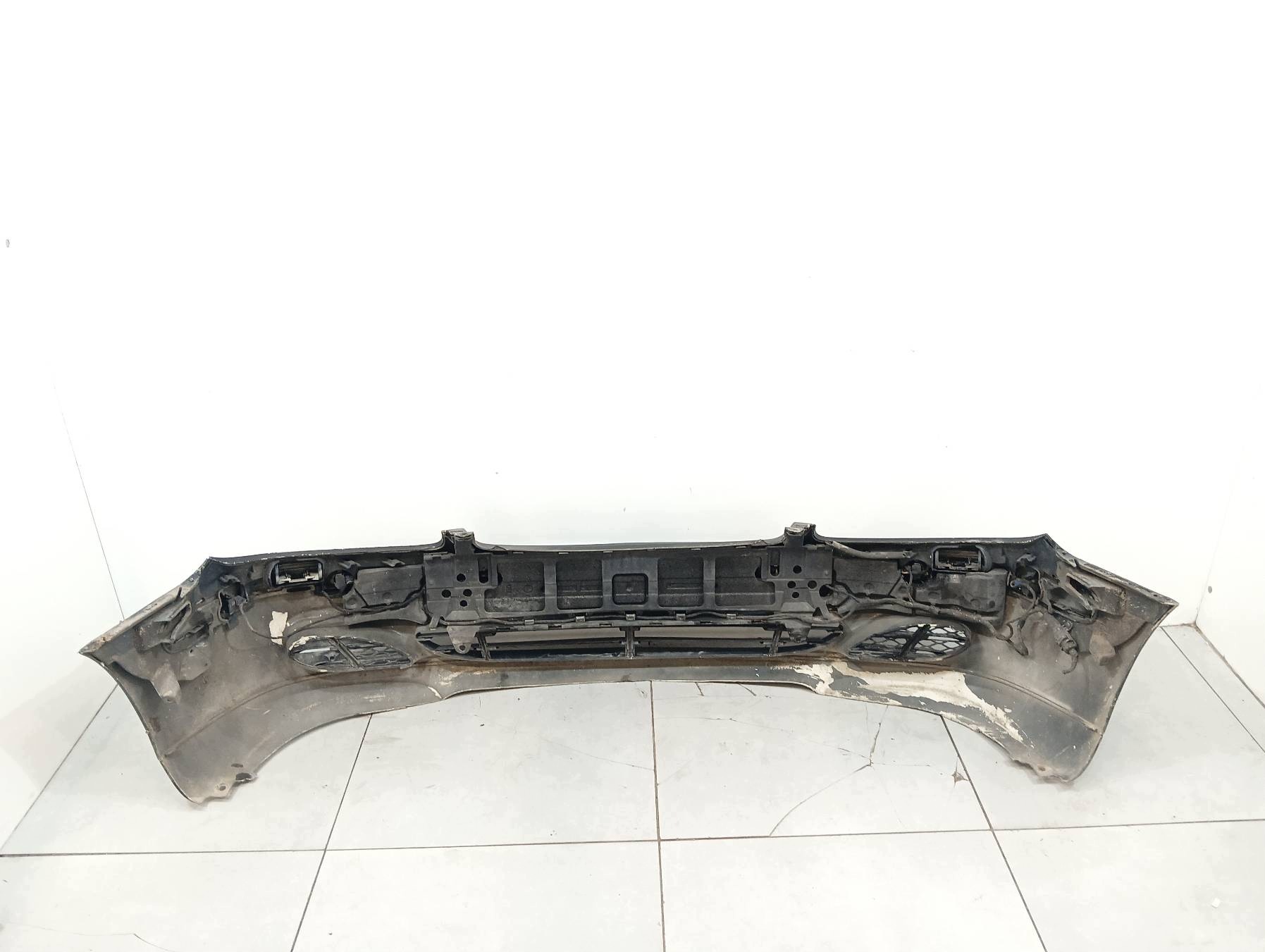 bumper front PDC 197 Mercedes-Benz S-klasa IV (1998-2005) W220
