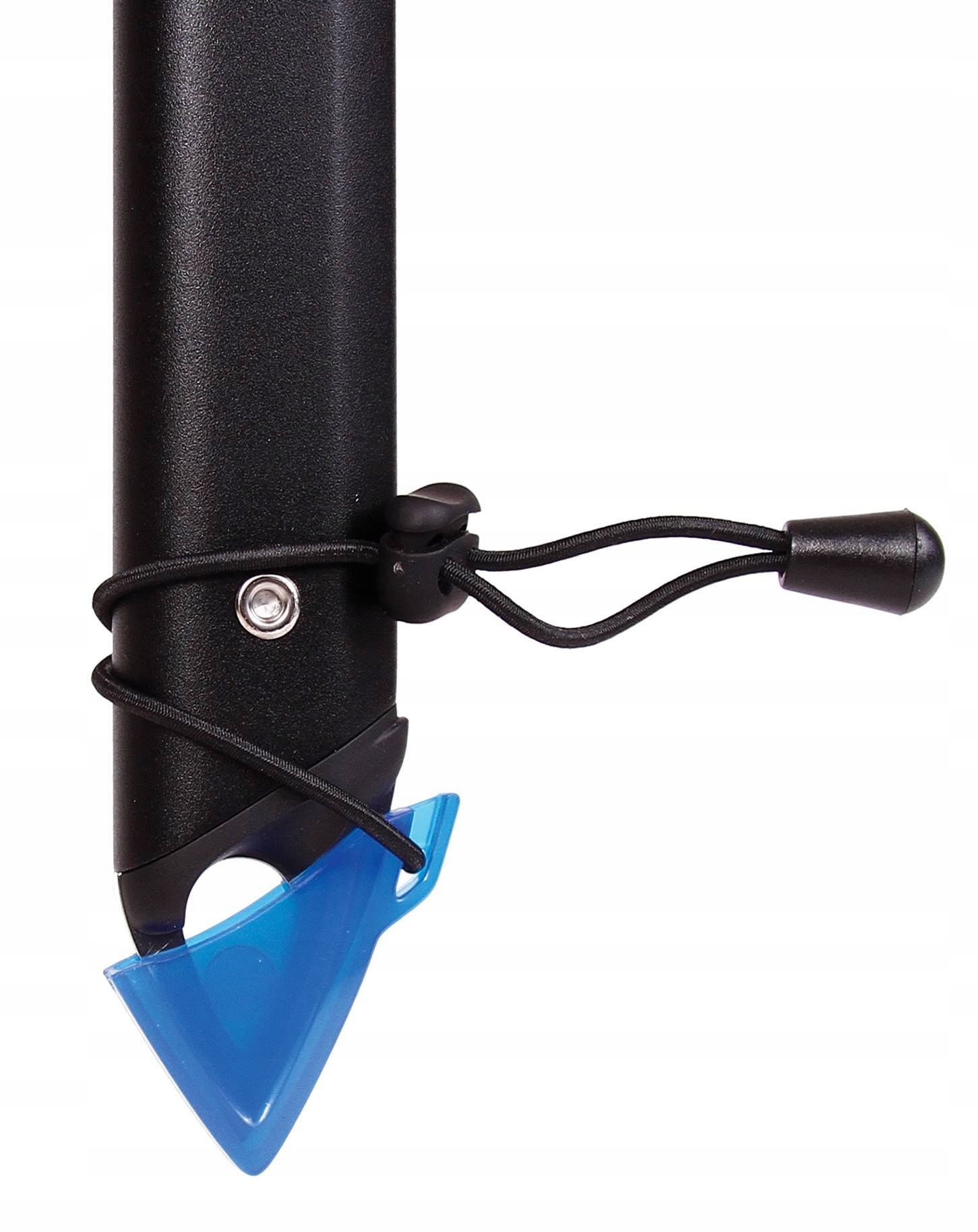 OSŁONA NA GROT BLUE ICE SPIKE PROTECTOR - BLUE Marka Blue Ice