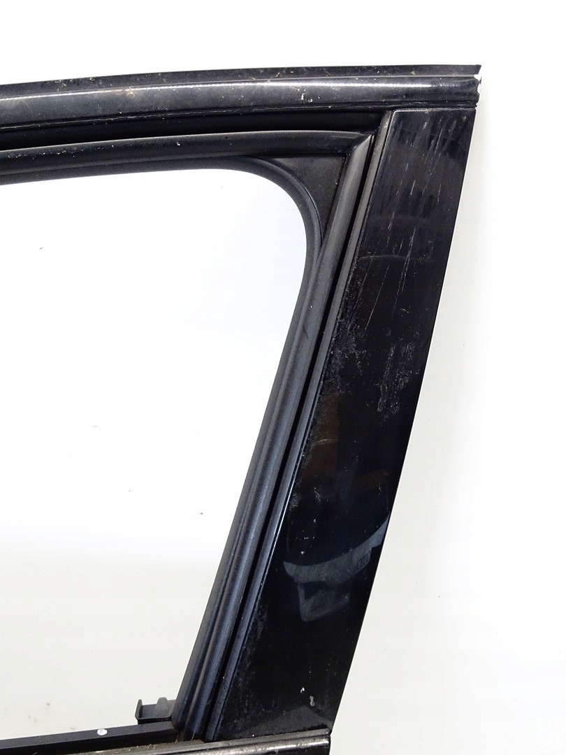 door left front left front AUDI A4 B9 LIFT S-LINE sedan LS9R