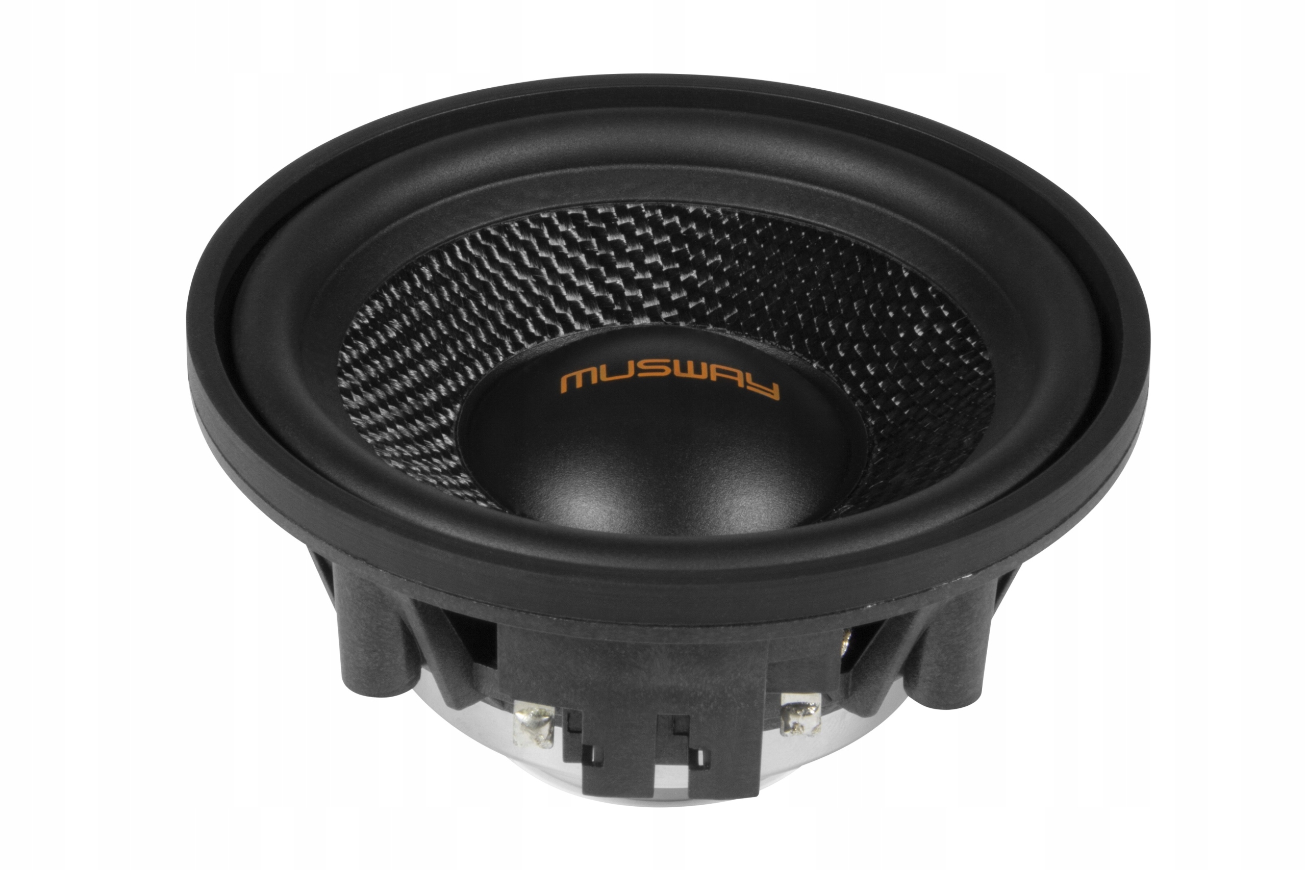 Musway CSB4.2C - głośniki dedykowane do BMW. Dwudrożne odseparowane MONTAŻ Kod producenta CSB4.2C