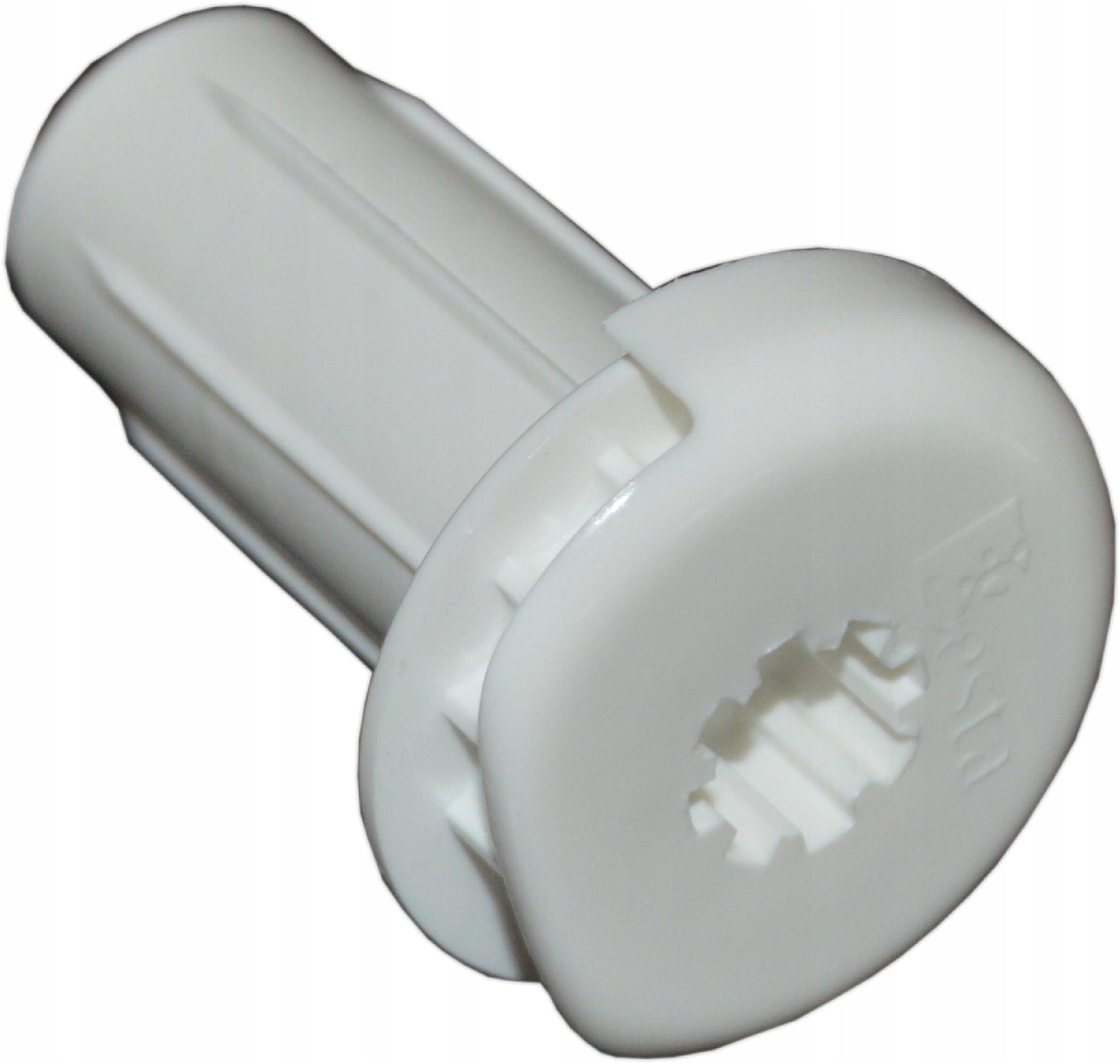 

Mechanizm Z Hamulcem Do Rolet Mini Dzień Noc Biały