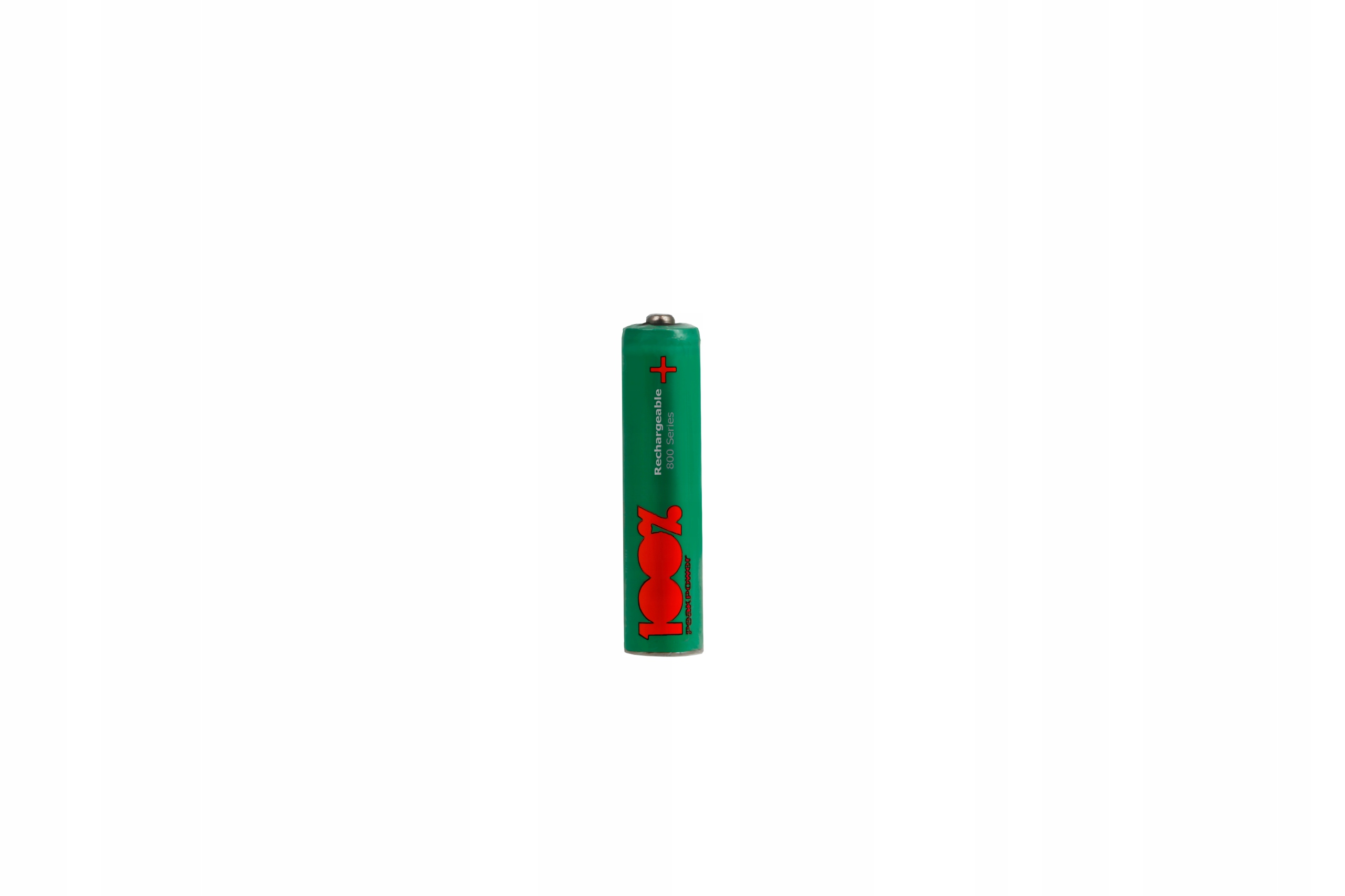 8 sztuk AKUMULATOR Peak Power NiMH 650mAh AAA R3 Kod producenta PP65AAAHCAM-2S8