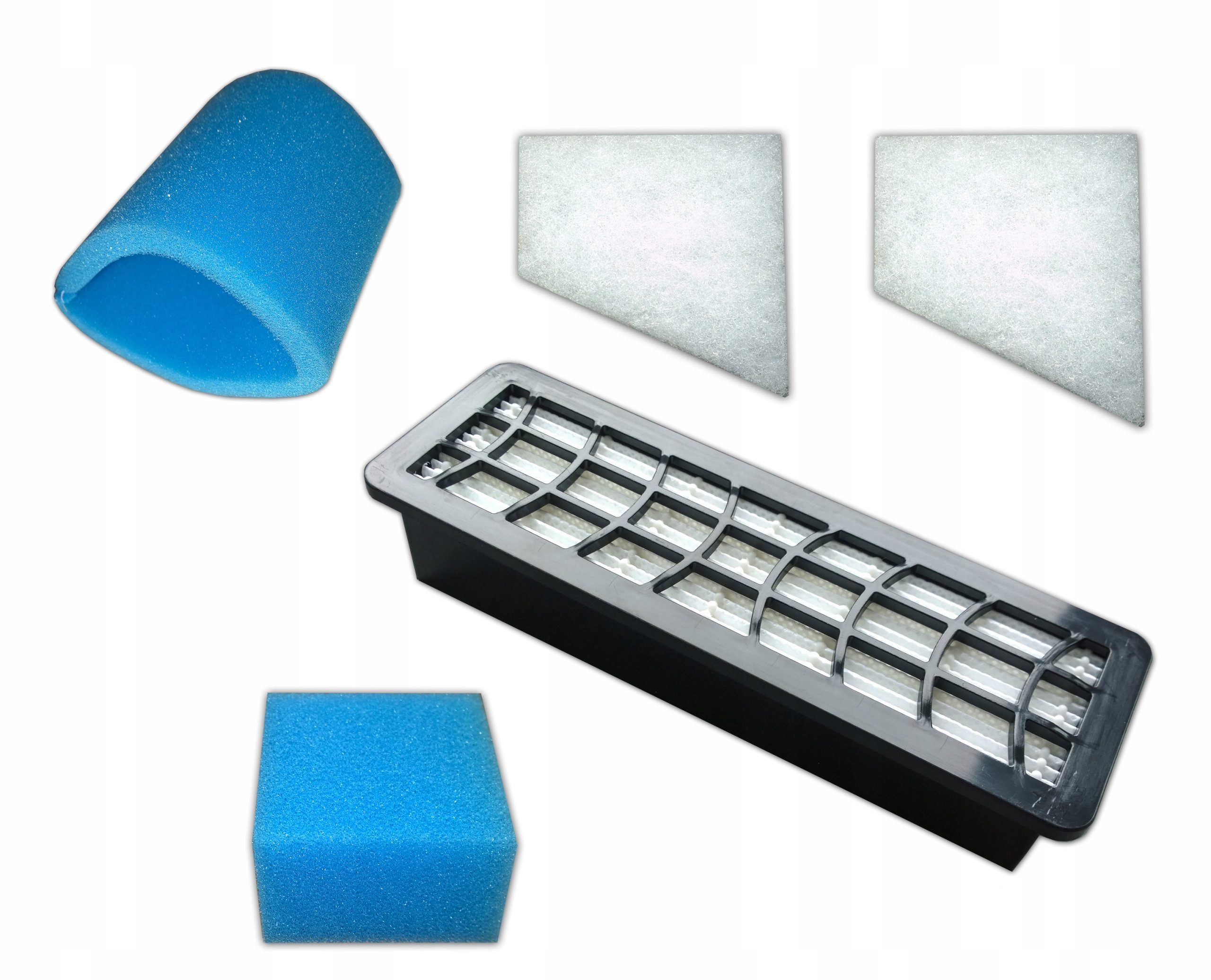 

Filtry Do Odkurzacza Zelmer Aquawelt 919.0 St