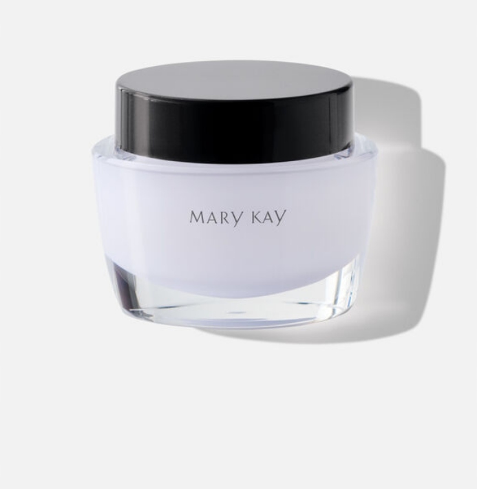 Mary Kay Beztłuszczowy Żel Nawilżający cera wrażliwa dzień i noc