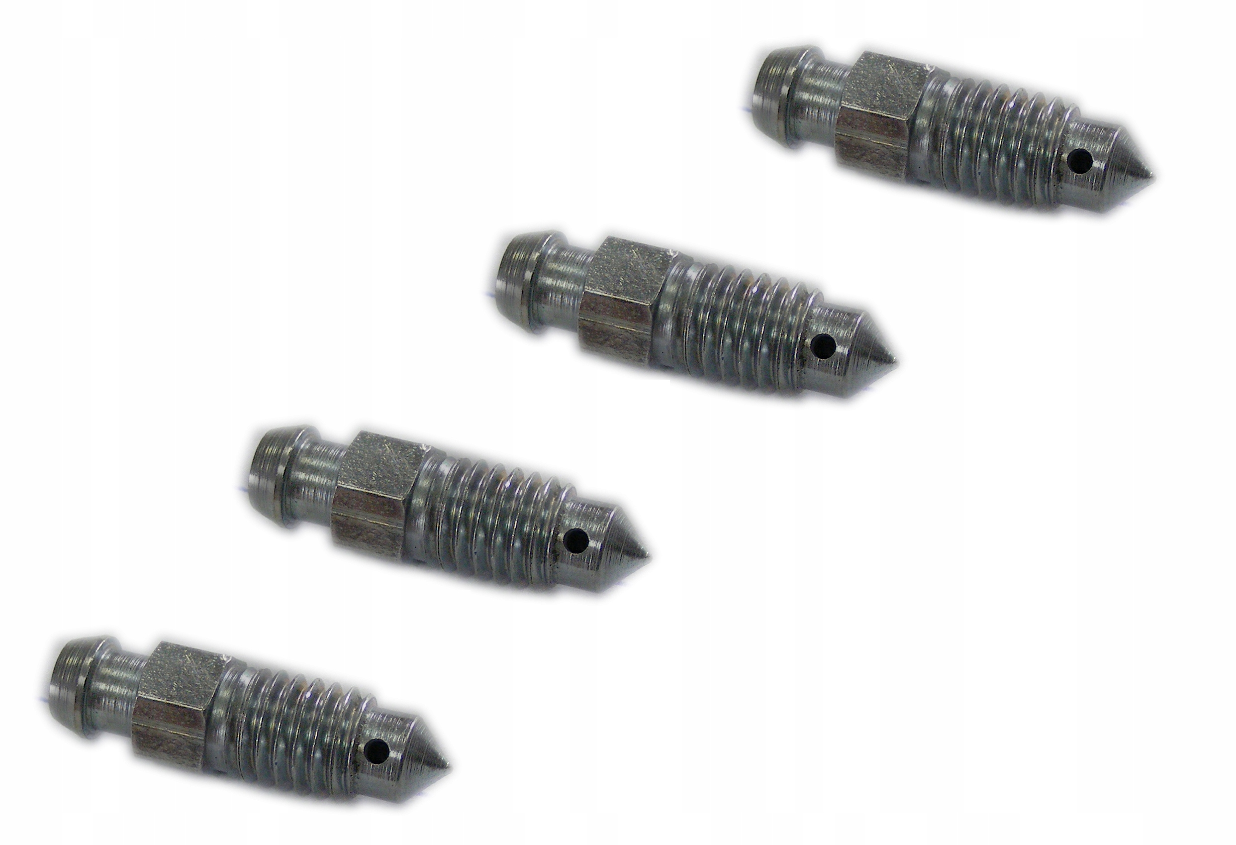 

4x Odpowietrznik M8x1,25 L-28mm ODP-31