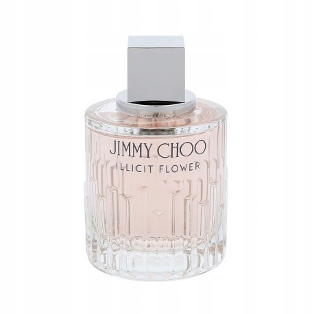 Originální Jimmy Choo Illicit Flower 100 ml
