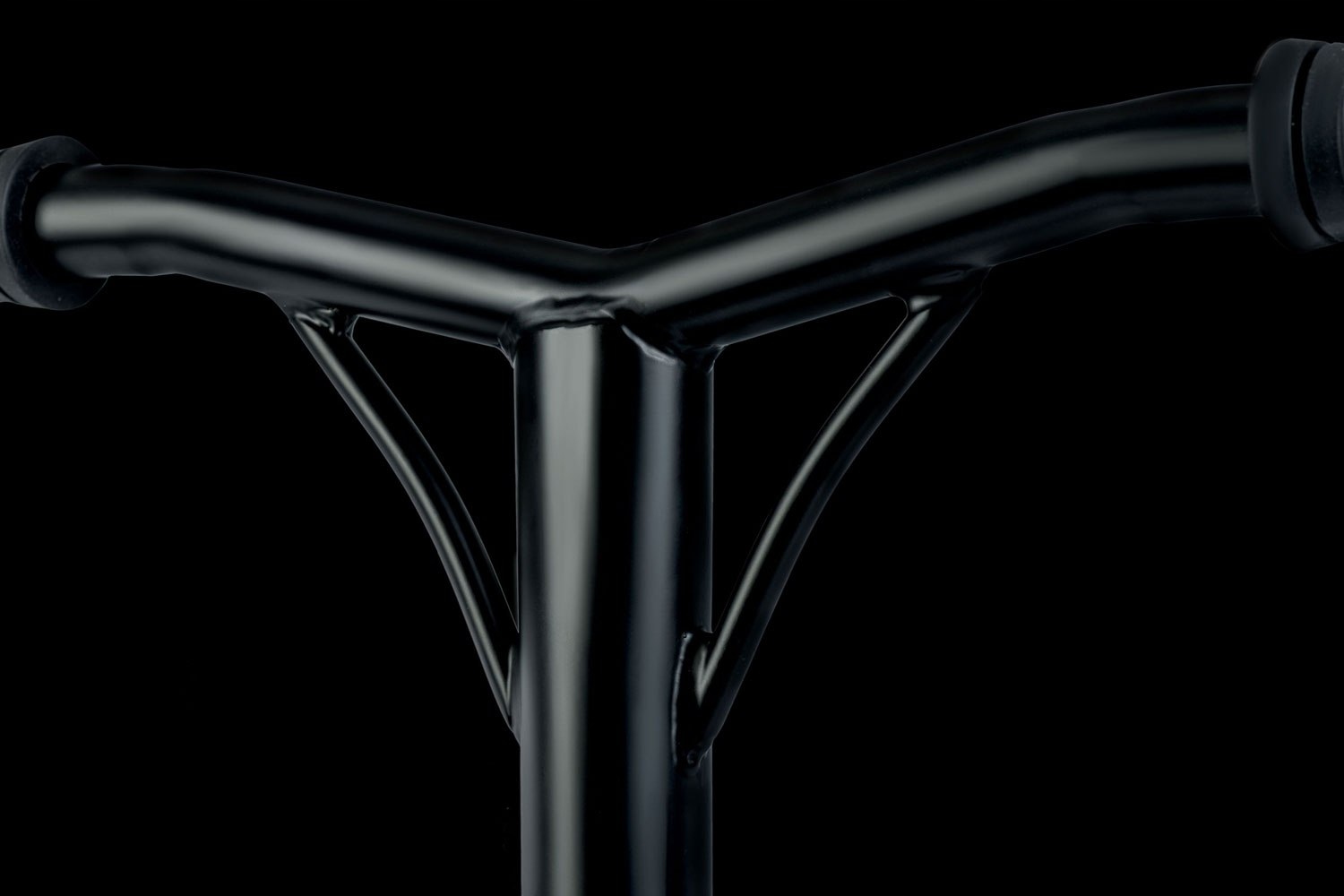 HULAJNOGA WYCZYNOWA DO TRIKÓW TRIKI STUNT SKATE PRO FREESTYLE ABEC9 100KG Waga 3.85 kg