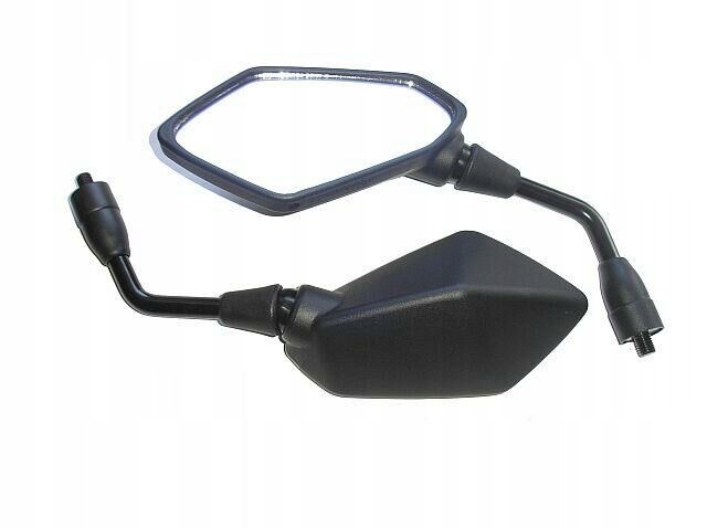 MOTOJAPAN - LUSTERKA KAWASAKI Z 750 1000 2008'-