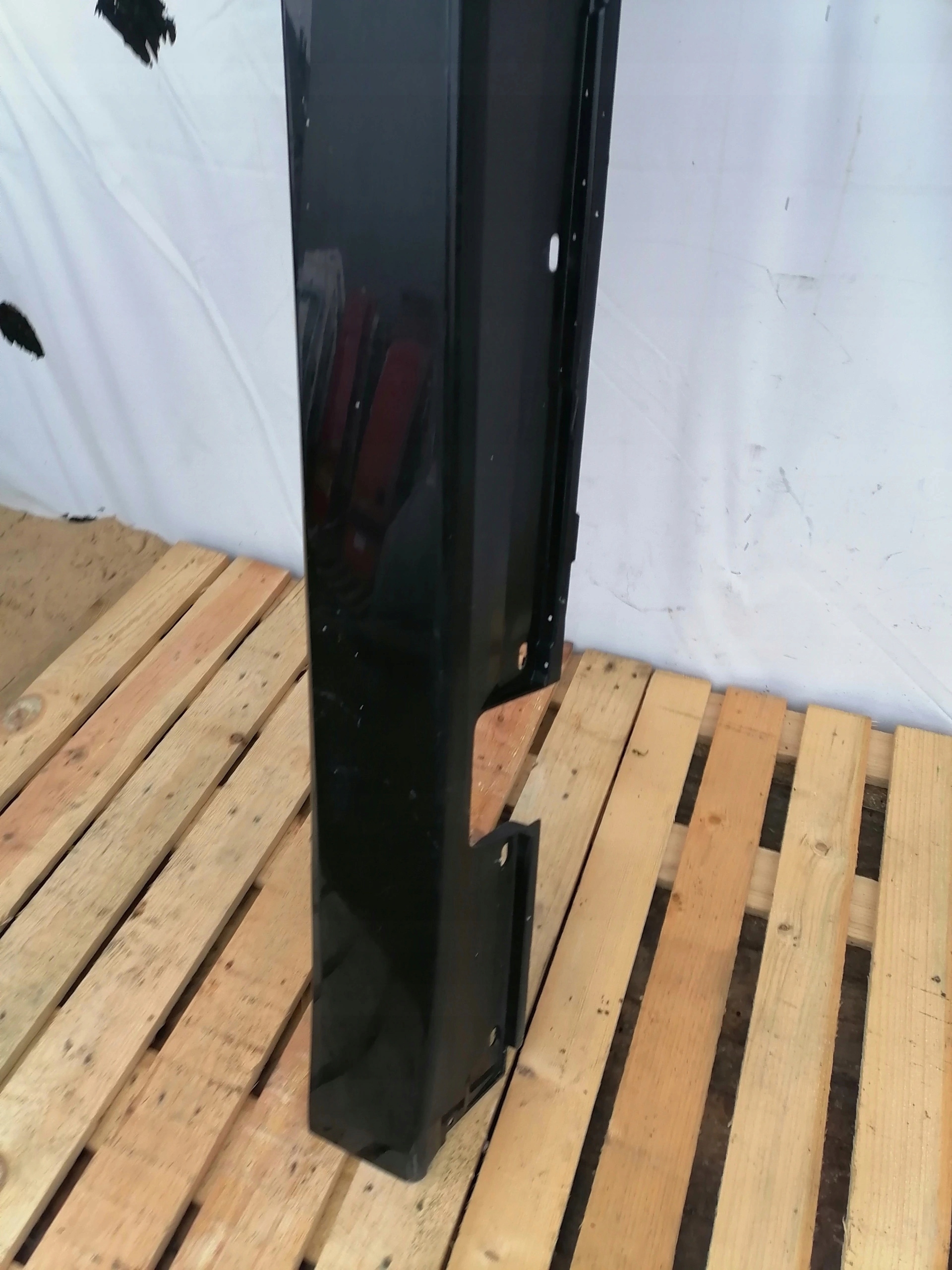moulding threshold left BMW E60 7178121