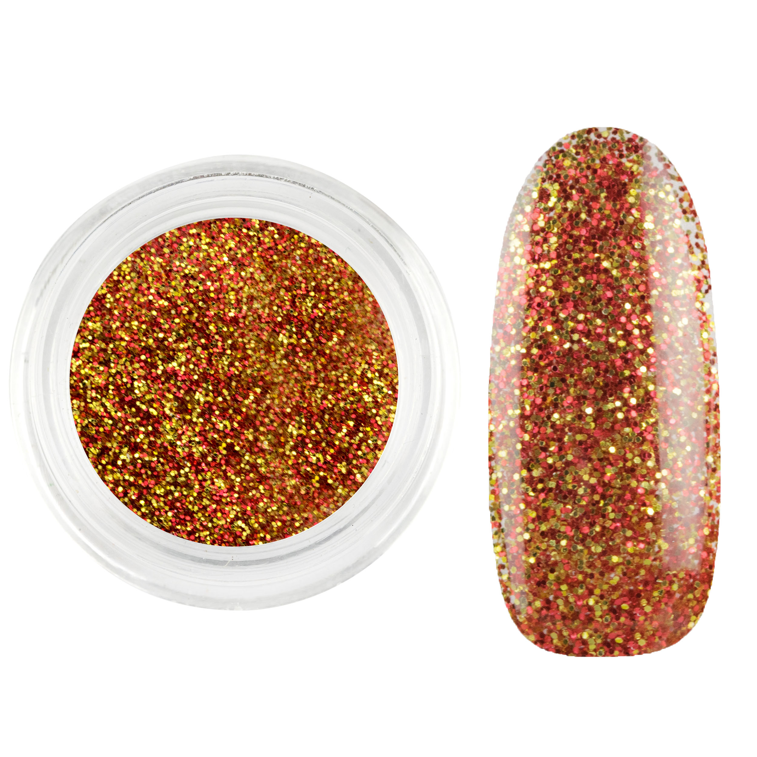 AKRYL w słoiczku do zdobień 111 Valentine