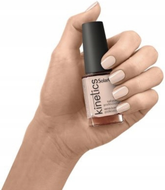 KINETICS Lakier Solarny - 609 Hush Marka Kinetics