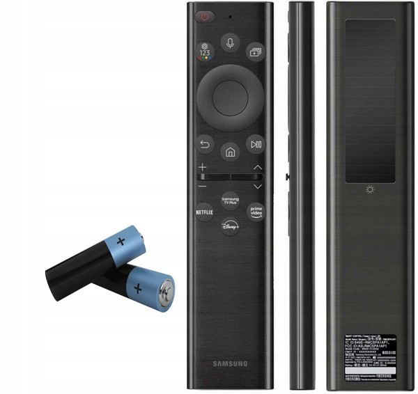 Originální Dálkový Ovladač Pro Televizor QA65Q61BAG Samsung Q61BAG Remote Control