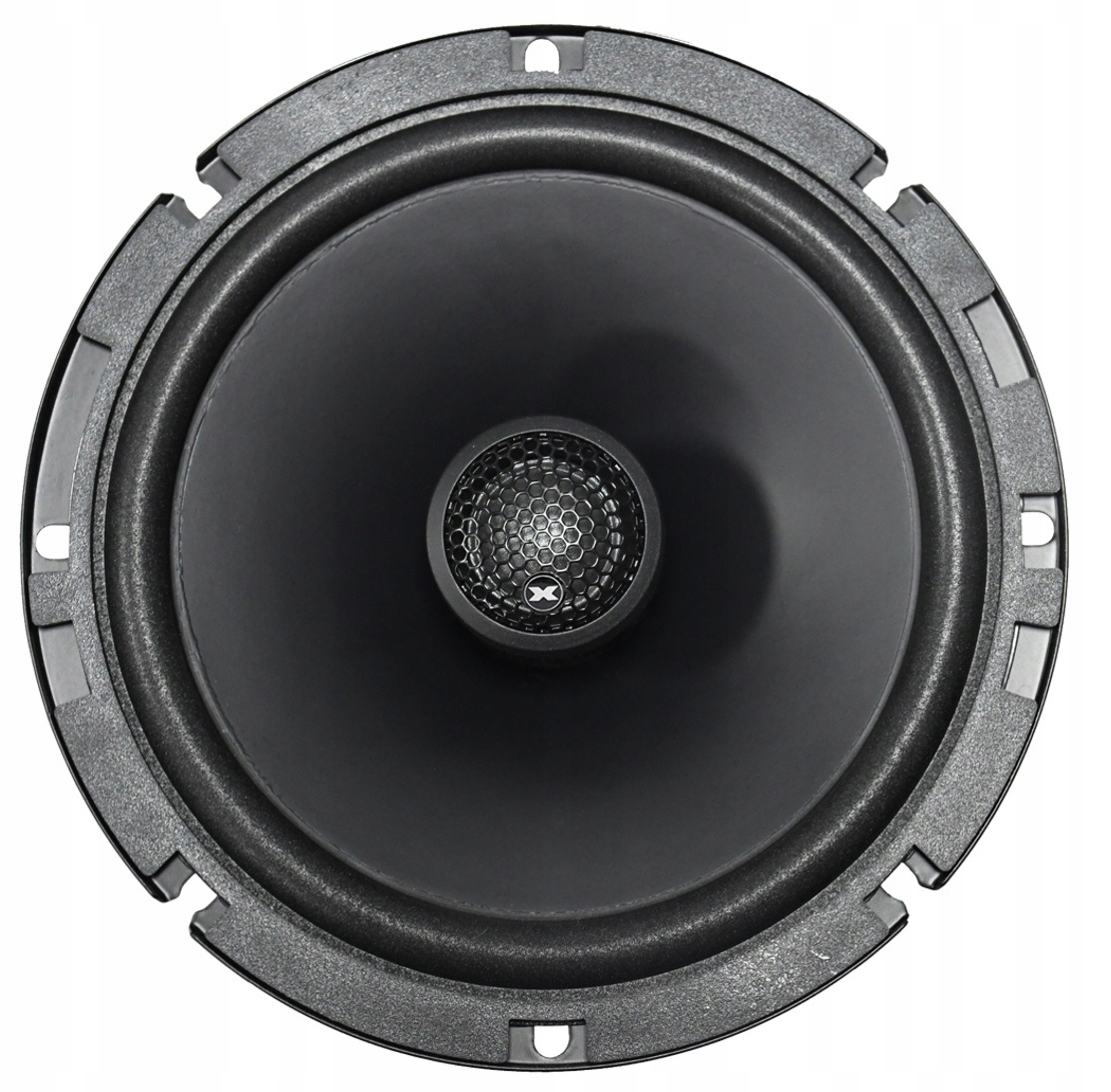 Excursion SX-652 Automobilové reproduktory 2-pásmové 16,5 cm 165 mm Max Power 150