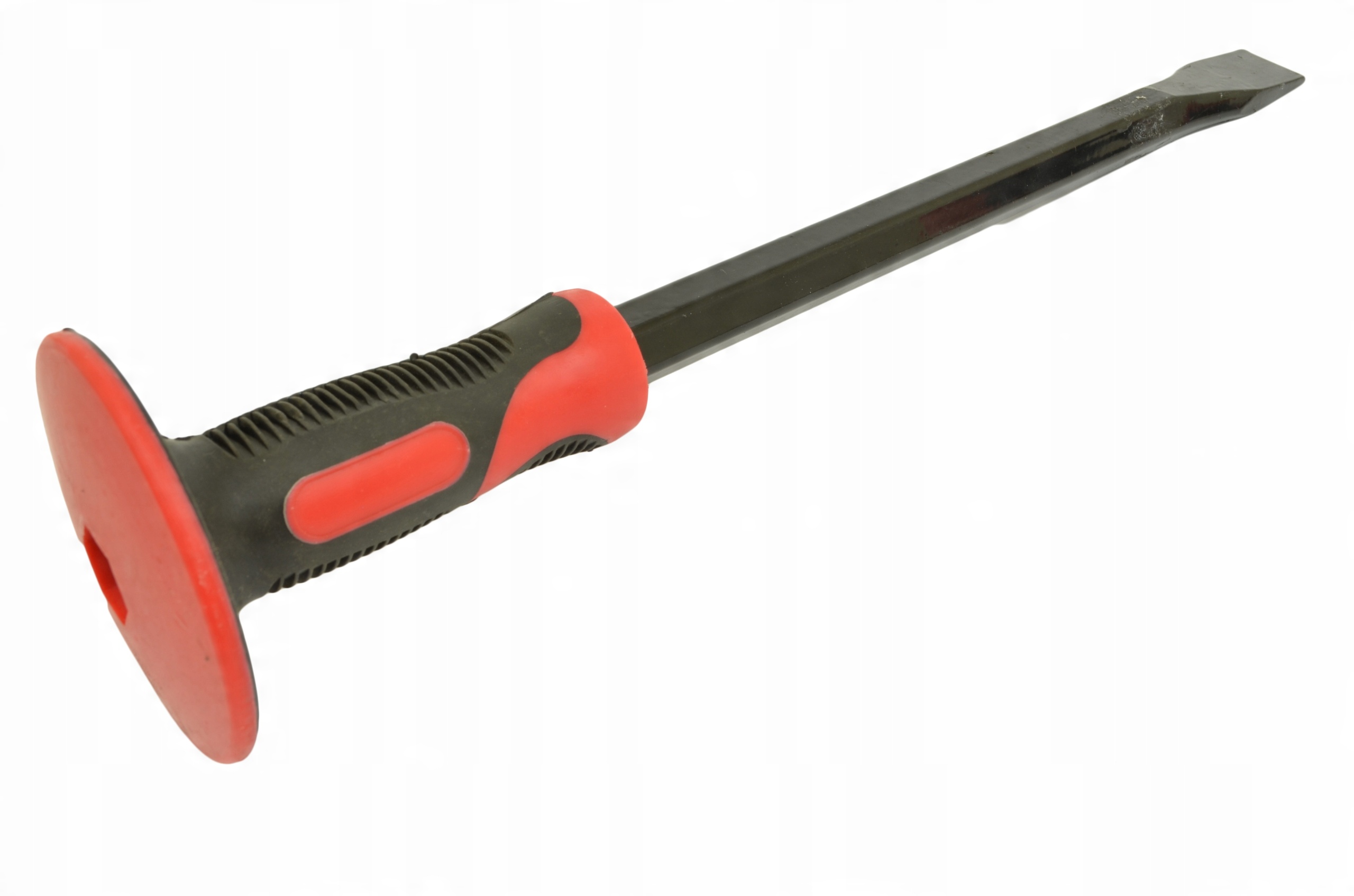 

Przecinak Dłuto z osłoną Mesel Majzel 300mm x22mm