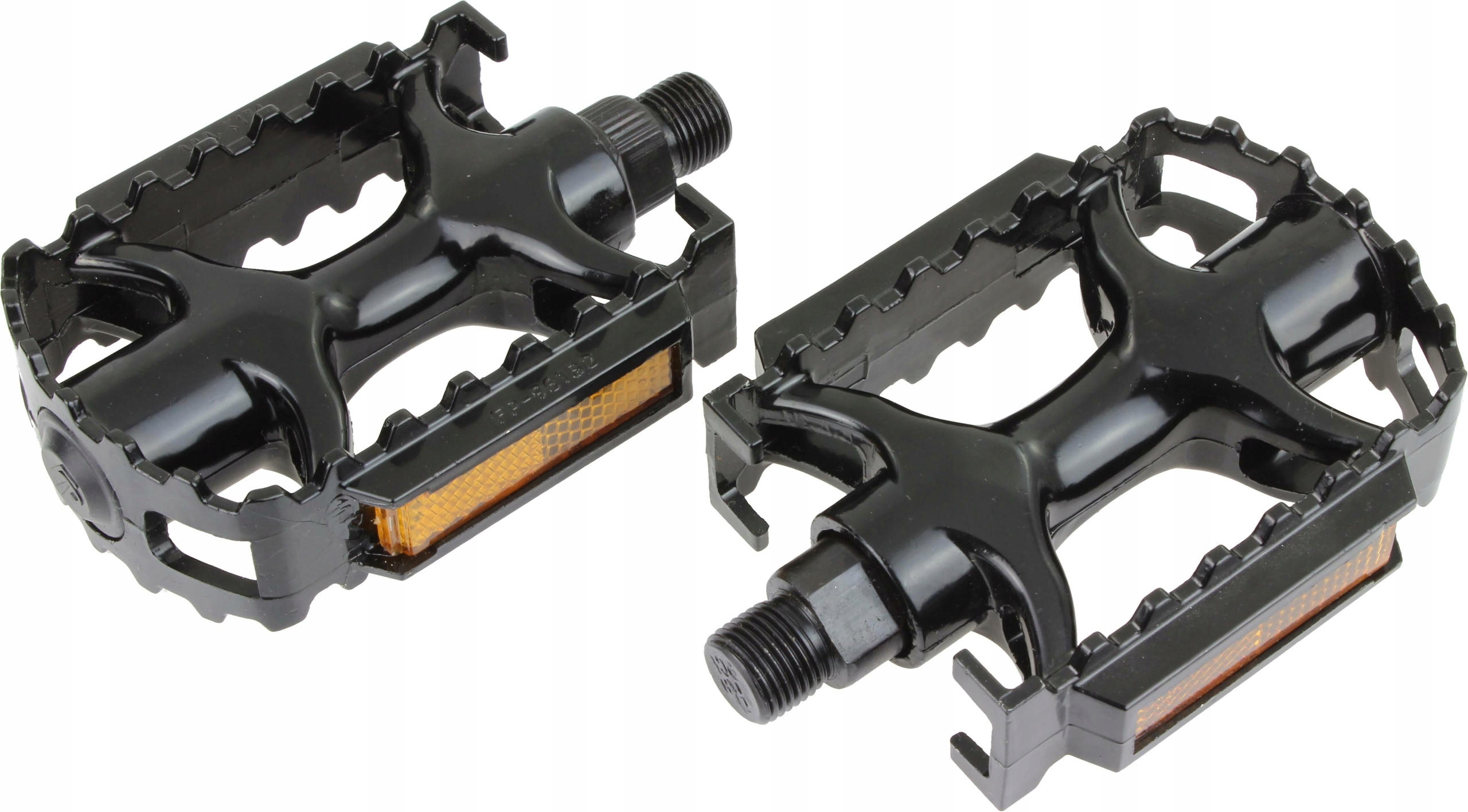 PEDAŁY FP-961B2 ALUMINIUM MTB SOLIDNA PLATFORMA CZ