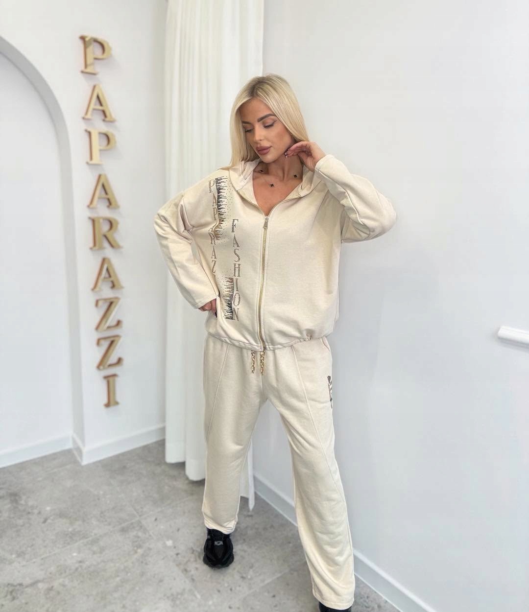 Komplet Paparazzi Fashion 3994/PF