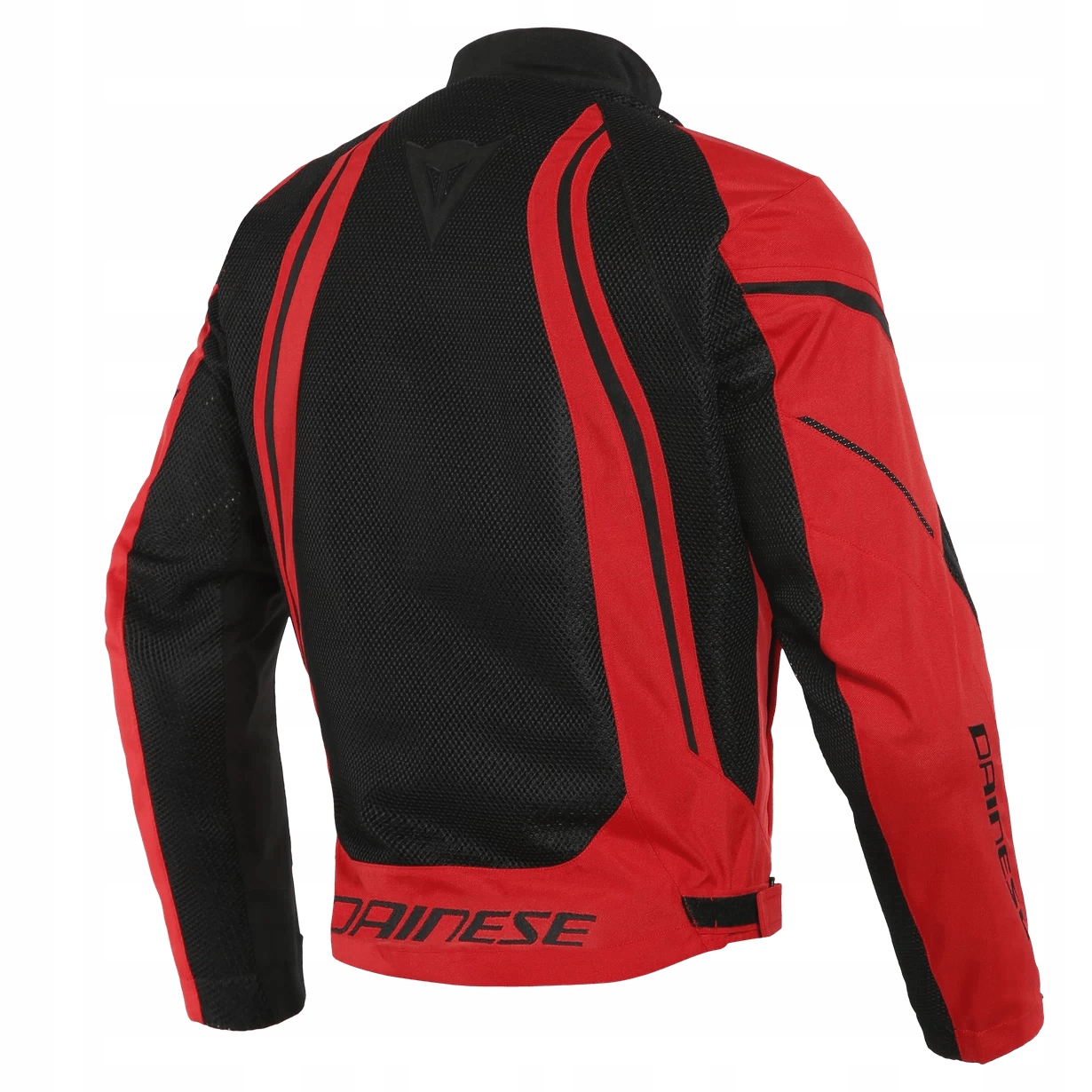 DAINESE Kurtka Tekstylna Męska Air Crono 2 Bl/R 56 Rozmiar 56