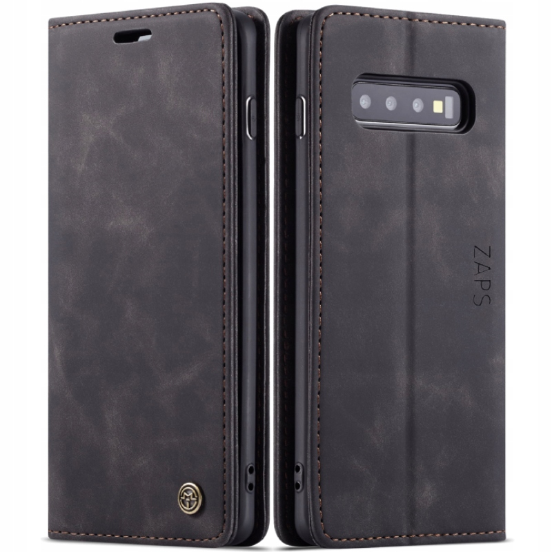 

Etui ze skóry magnes Zaps Wallet do Galaxy S10e