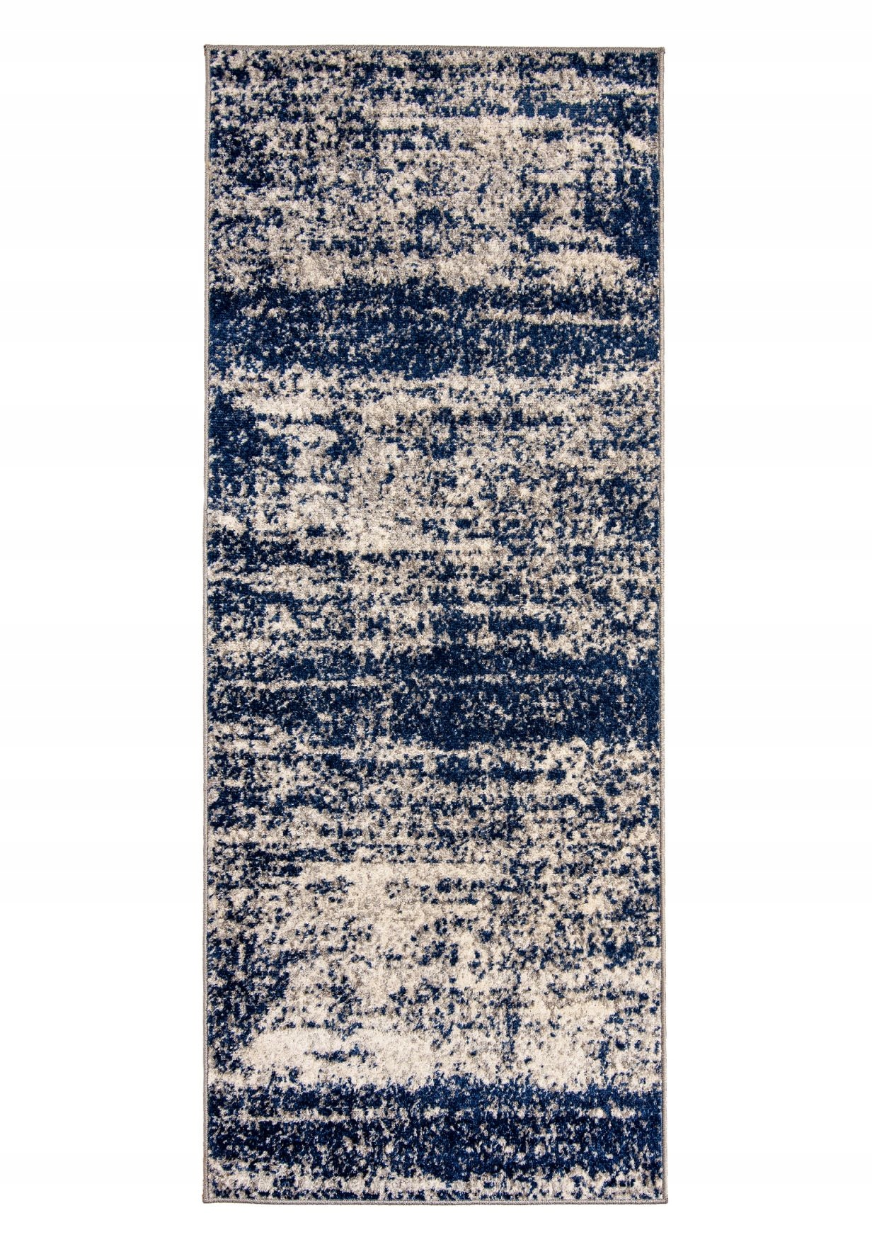 Koberec Fryz 60x200 Přetíratelný Barevný Módní h71n