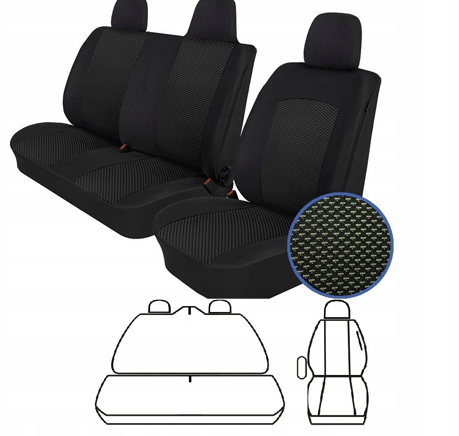 Atra Autopoťahy Renault Trafic, Opel Vivaro, Nissan Primastar 01-