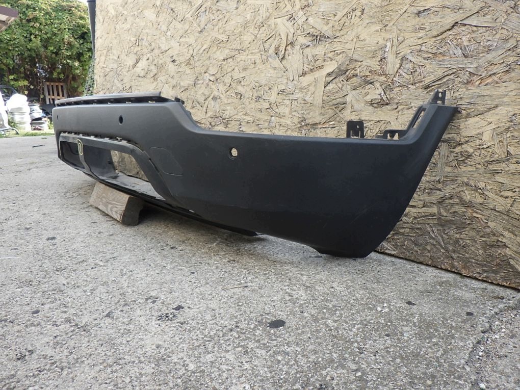 OPEL MOKKA X LIFT 16- bumper rear