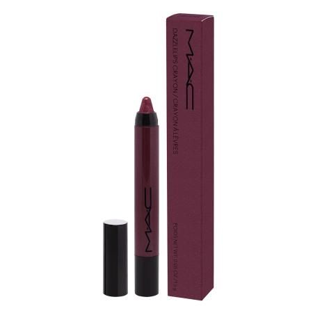 Mac Rtěnka v tužce Dazzlelips Crayon Grapeful
