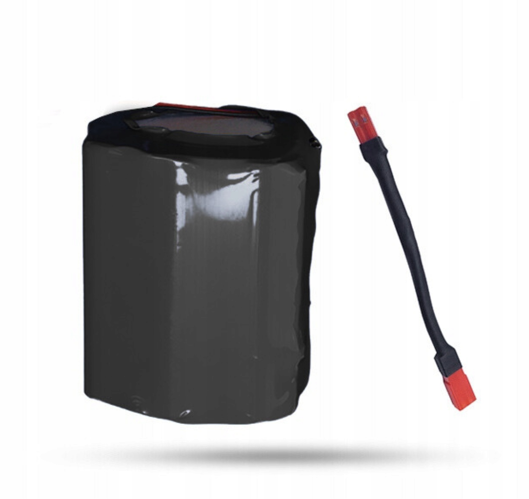 Akumulátor Baterie Pro Modulární Kamery 23200 Mah