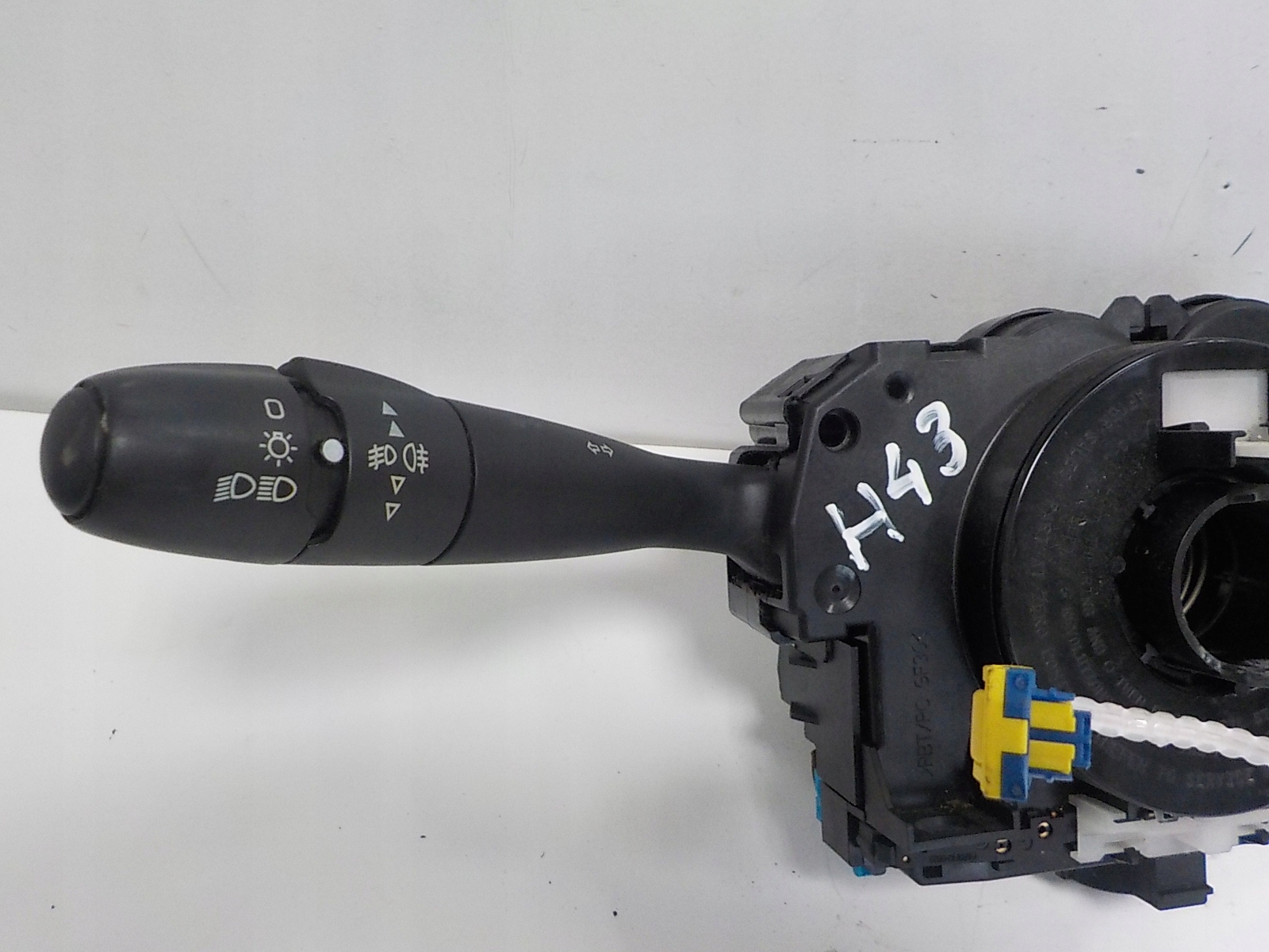 PEUGEOT 308 DEVIO LUCI TERGICRISTALLO TERGI 96721248XT